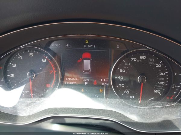 2019 AUDI Q5 45 PREMIUM