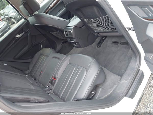 2019 AUDI Q5 45 PREMIUM
