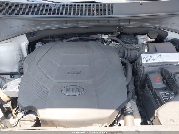 2019 KIA SORENTO 3.3L LX