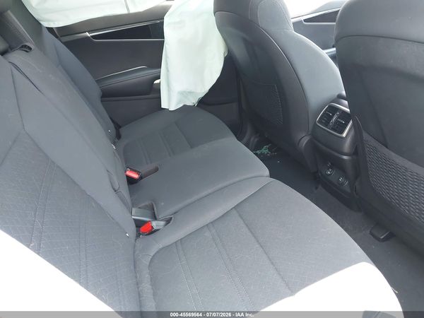 2019 KIA SORENTO 3.3L LX