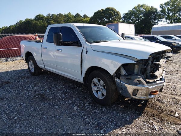 2016 RAM 1500 SLT