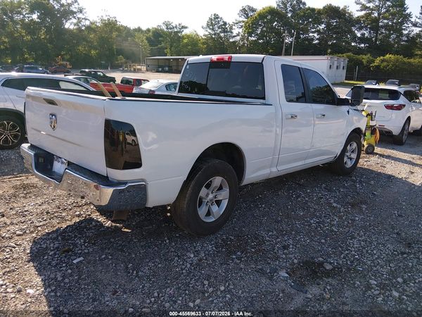 2016 RAM 1500 SLT