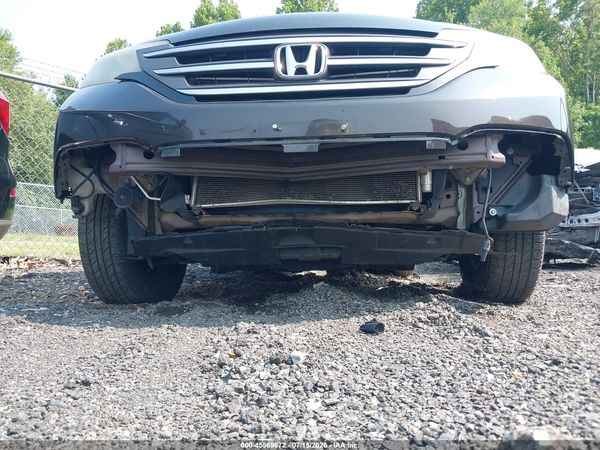 2012 HONDA CR-V LX