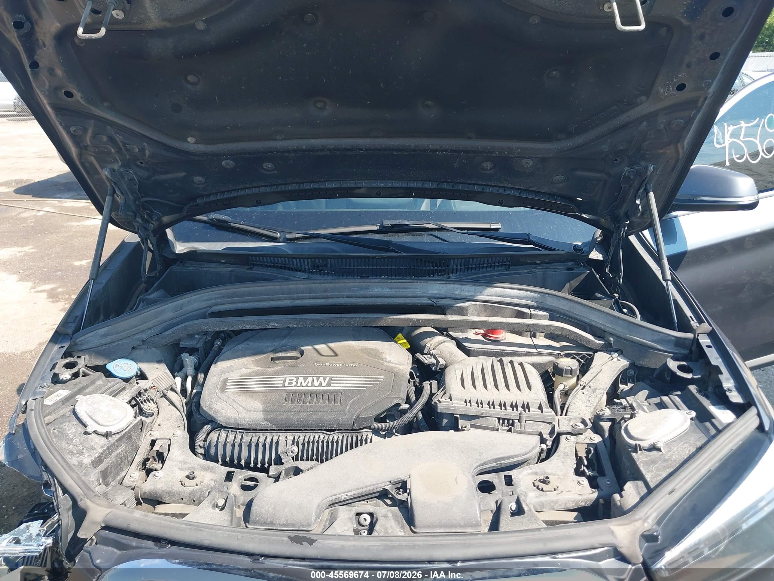 2020 BMW X1 XDRIVE28I