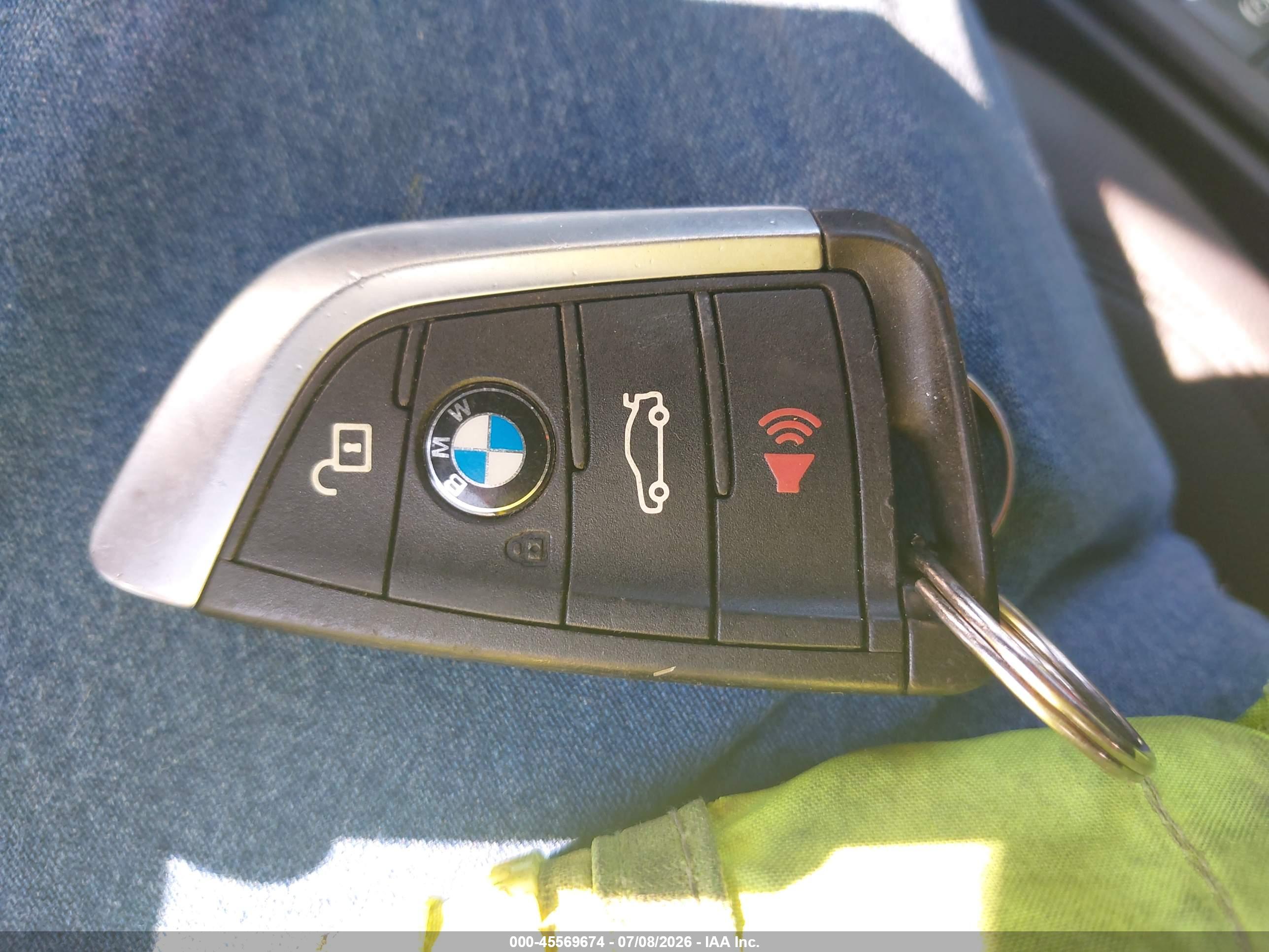 2020 BMW X1 XDRIVE28I