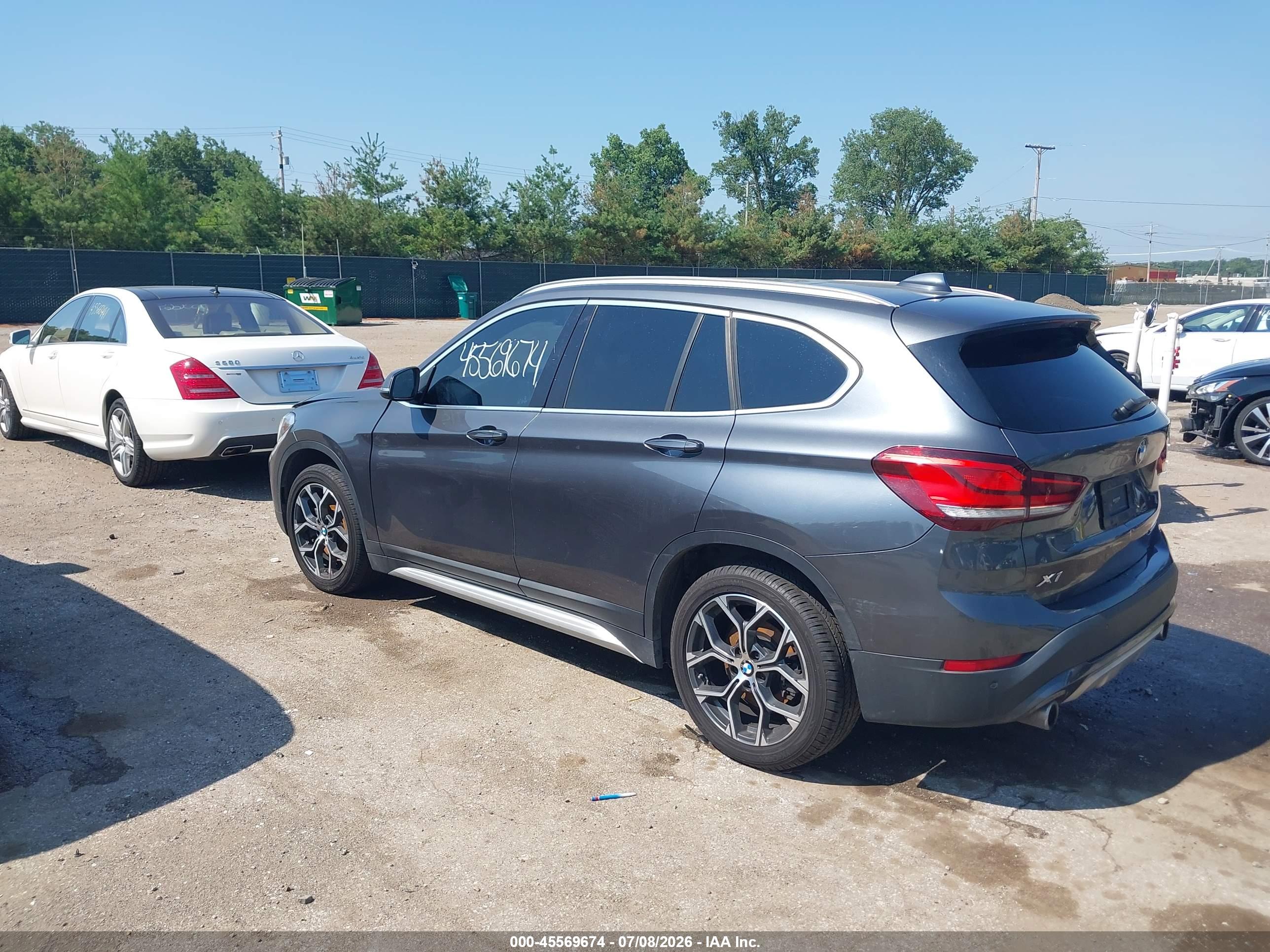 2020 BMW X1 XDRIVE28I