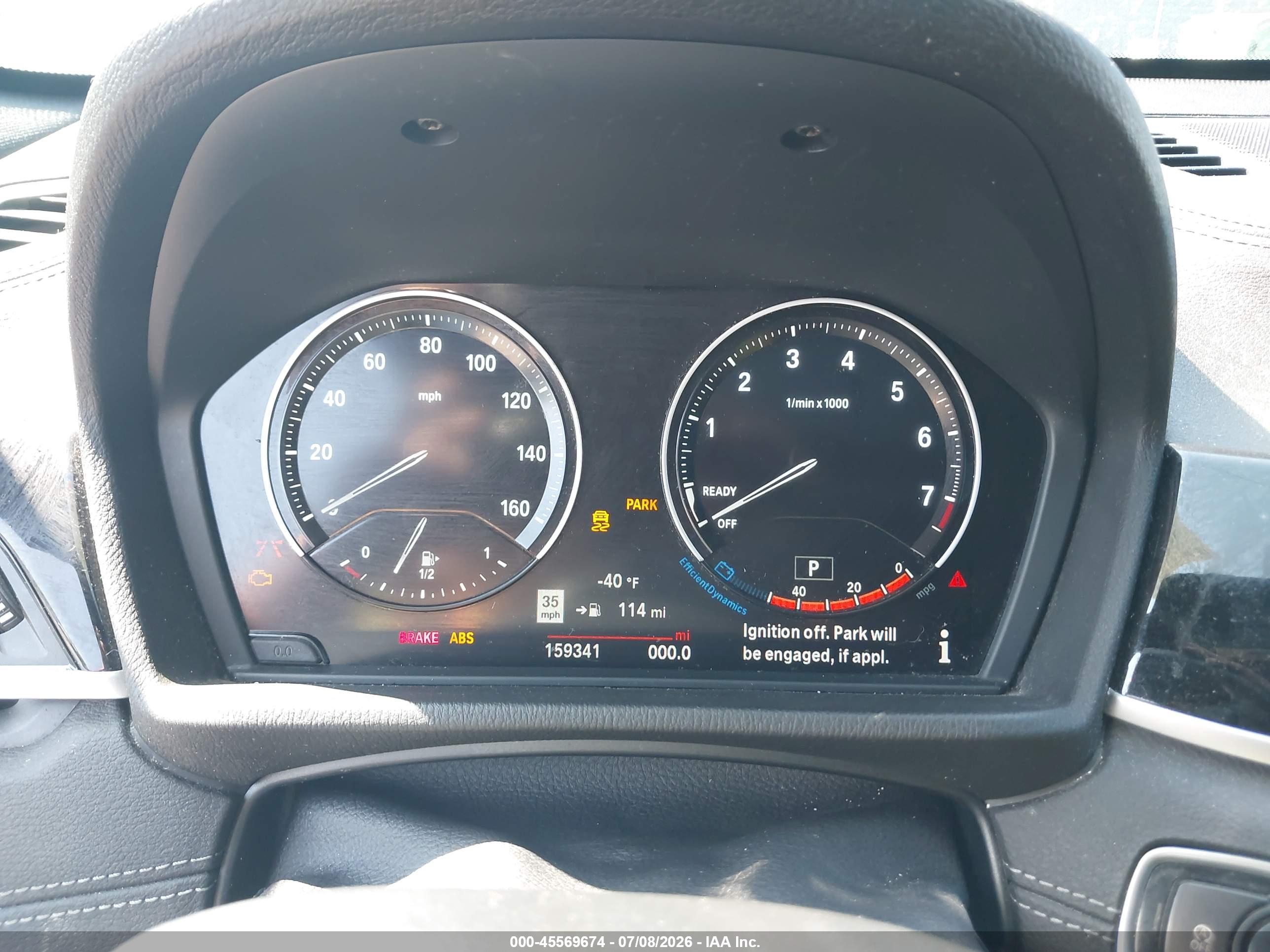 2020 BMW X1 XDRIVE28I