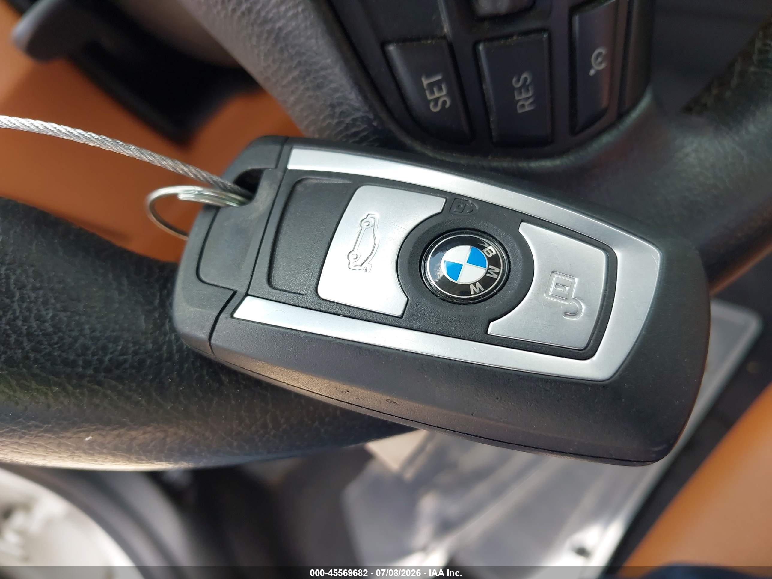 2015 BMW 328I SA
