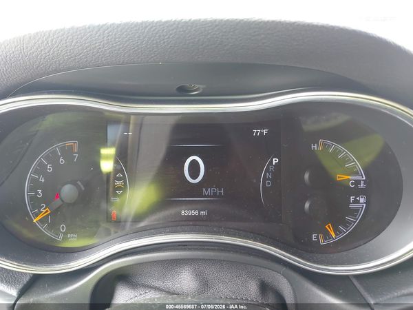 2021 JEEP GRAND CHEROKEE LAREDO E 4X4