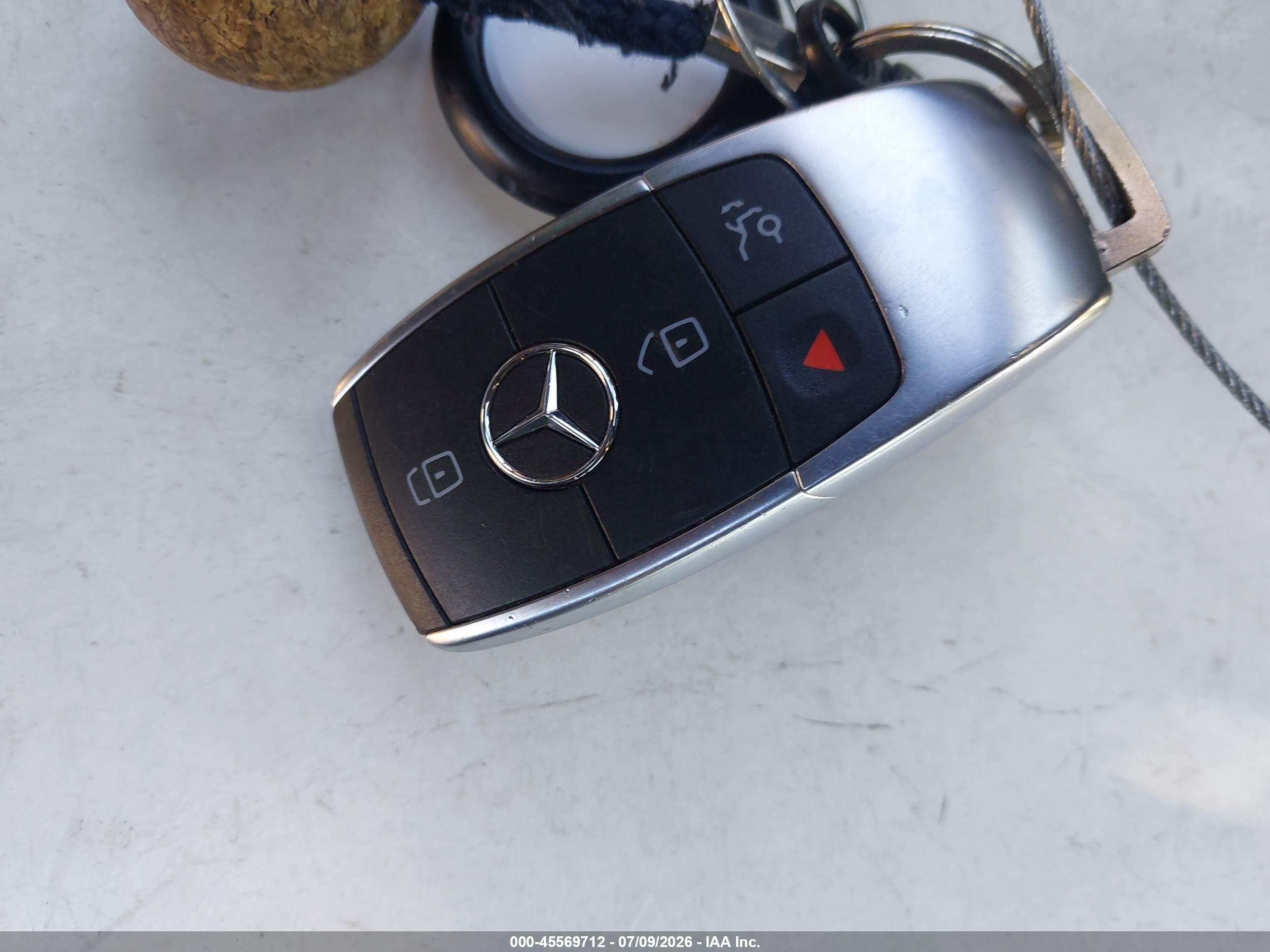 2020 MERCEDES-BENZ AMG C 43 4MATIC