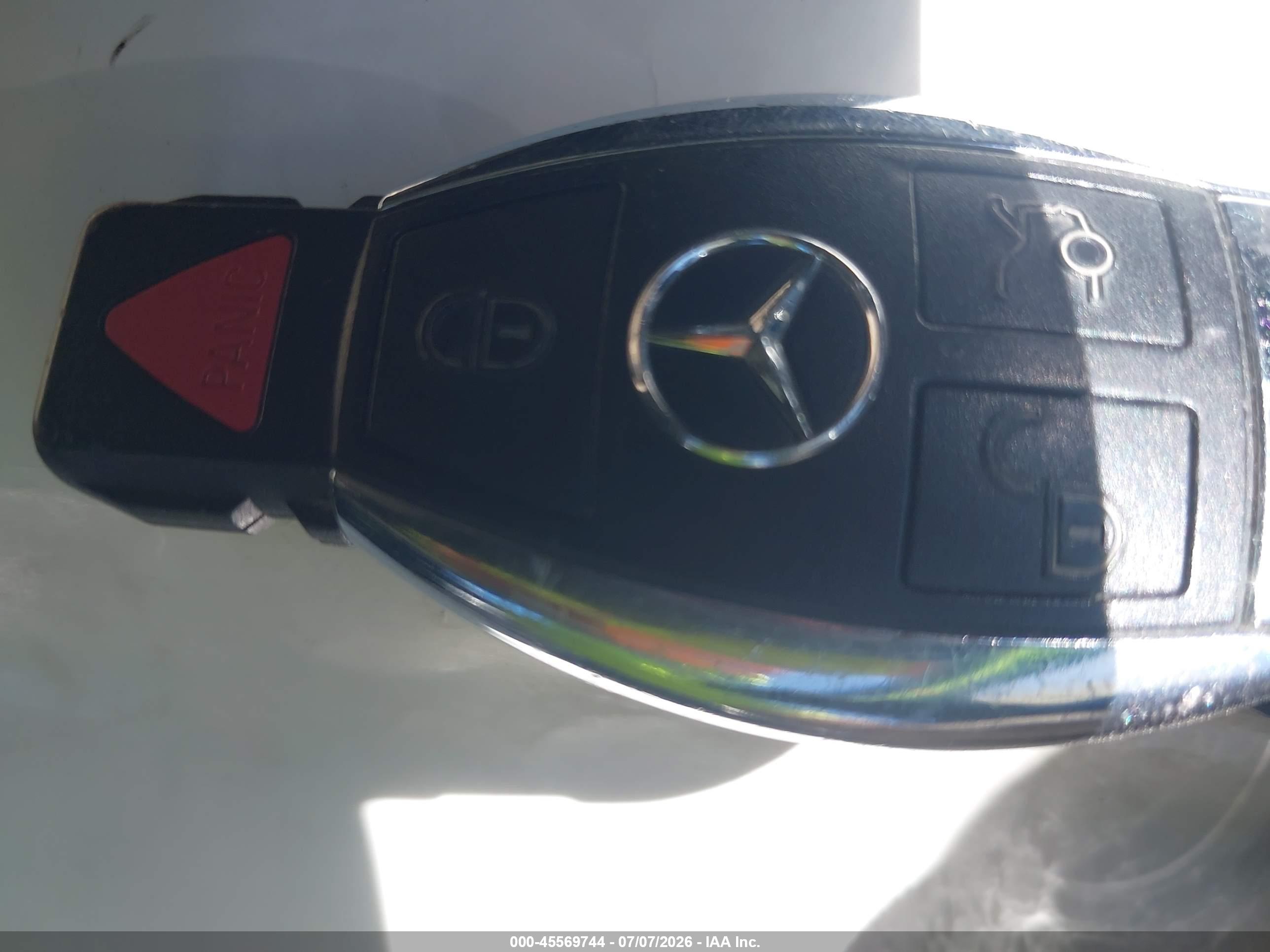 2017 MERCEDES-BENZ S 550 S550
