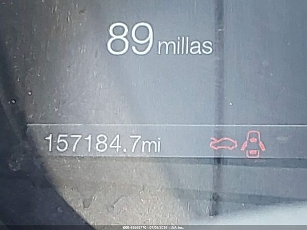 2018 FORD EDGE SEL — I118