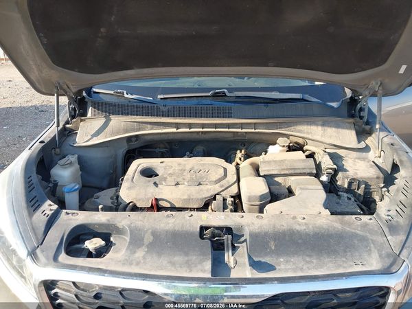 2019 KIA SORENTO 2.4L L