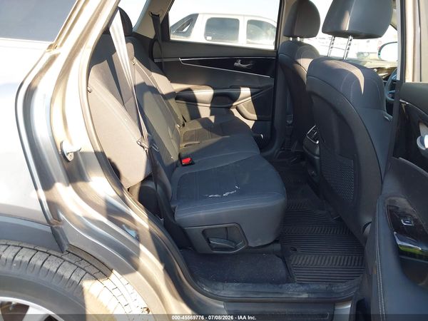 2019 KIA SORENTO 2.4L L