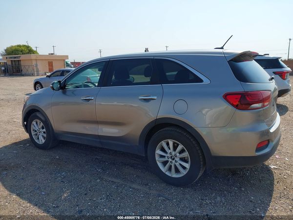 2019 KIA SORENTO 2.4L L