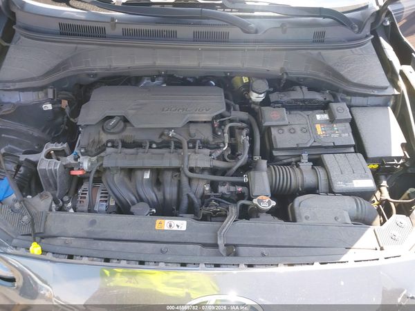 2022 HYUNDAI KONA SE