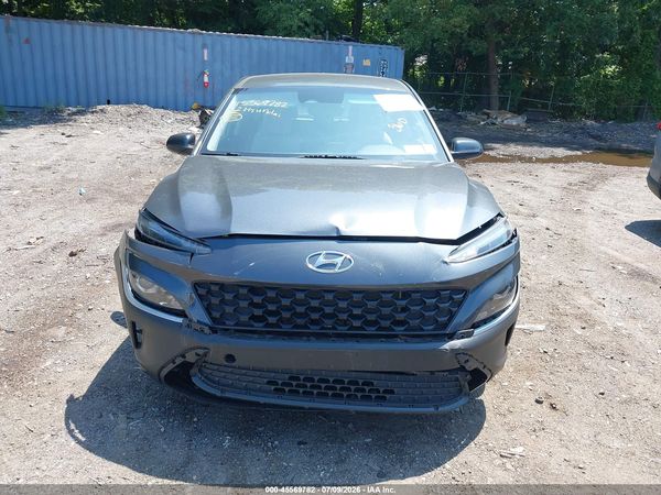 2022 HYUNDAI KONA SE