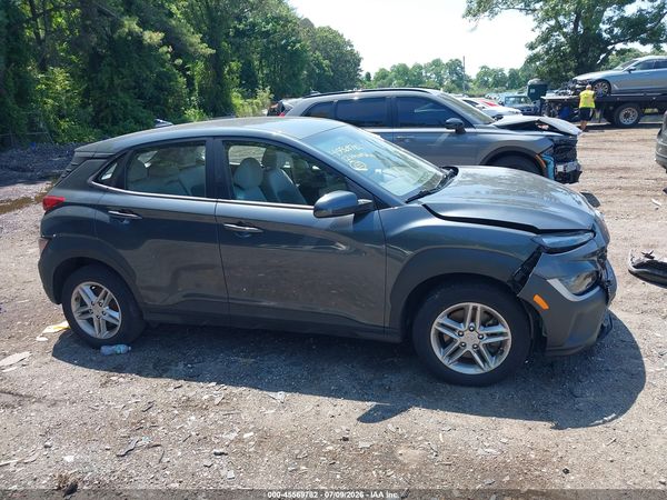 2022 HYUNDAI KONA SE