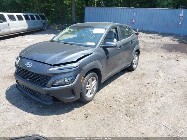 2022 HYUNDAI KONA SE
