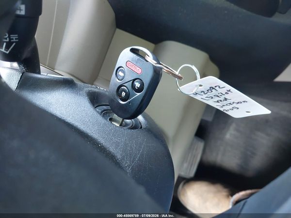 2013 HONDA PILOT EX