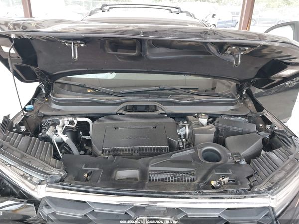 2023 HONDA PILOT AWD EX-L 7 PASSENGER