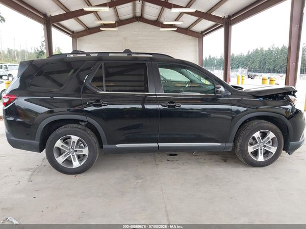 2023 HONDA PILOT AWD EX-L 7 PASSENGER