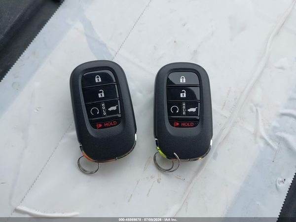 2023 HONDA PILOT AWD EX-L 7 PASSENGER