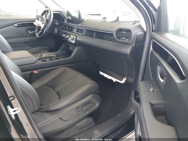 2023 HONDA PILOT AWD EX-L 7 PASSENGER