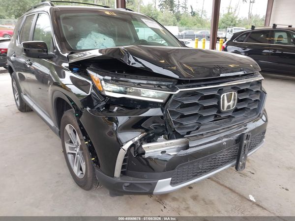2023 HONDA PILOT AWD EX-L 7 PASSENGER