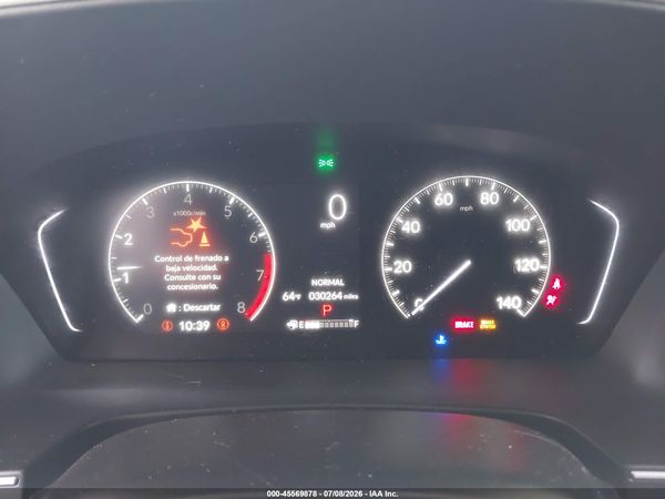 2023 HONDA PILOT AWD EX-L 7 PASSENGER