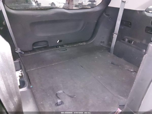 2019 KIA SORENTO 3.3L LX