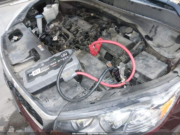 2019 KIA SORENTO 3.3L LX