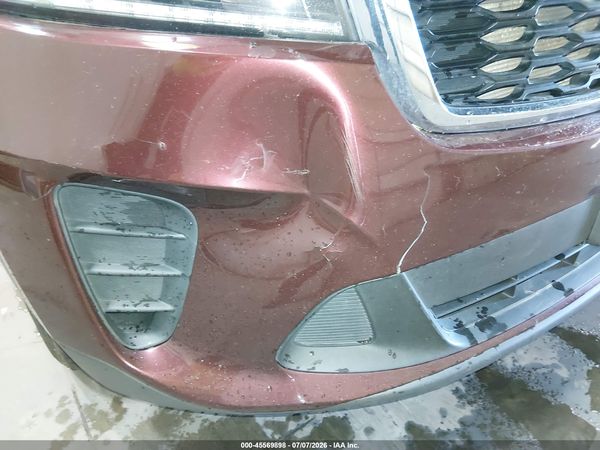 2019 KIA SORENTO 3.3L LX