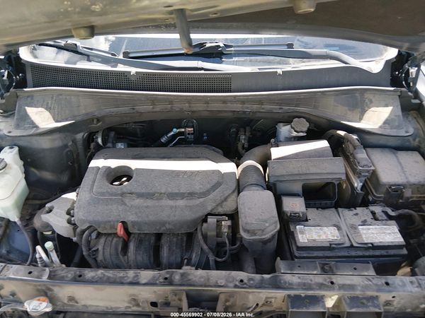 2017 KIA SORENTO 2.4L LX