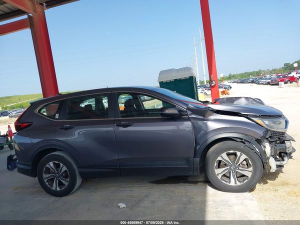 2020 HONDA CR-V 2WD LX
