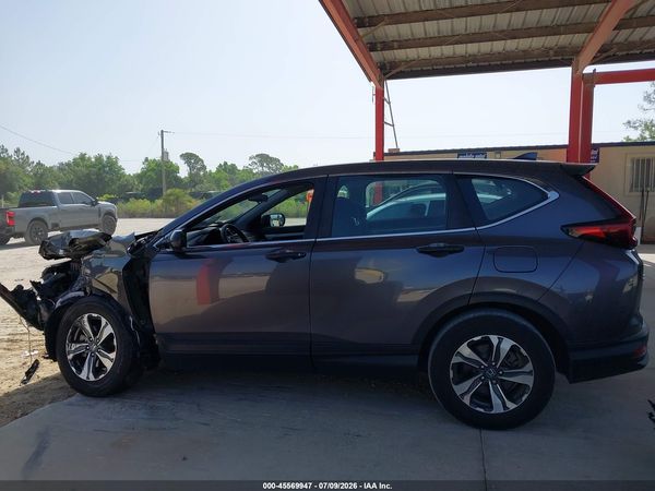 2020 HONDA CR-V 2WD LX
