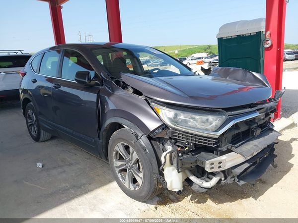 2020 HONDA CR-V 2WD LX