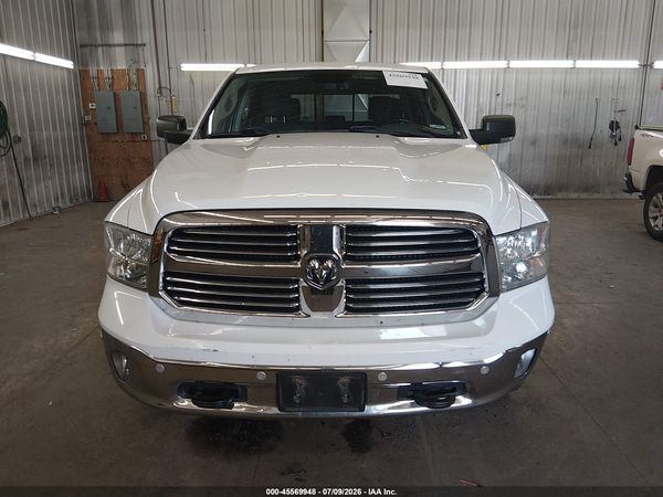 2016 RAM 1500 LONE STAR