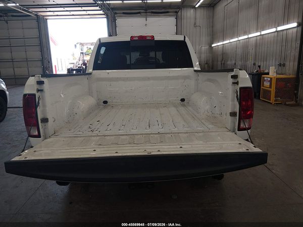 2016 RAM 1500 LONE STAR