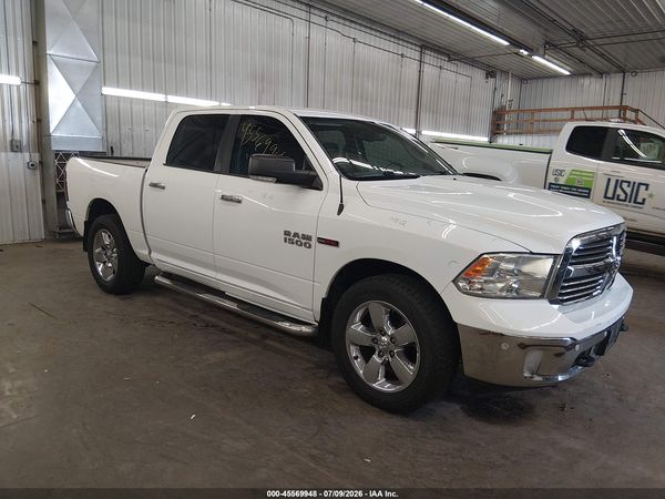 2016 RAM 1500 LONE STAR