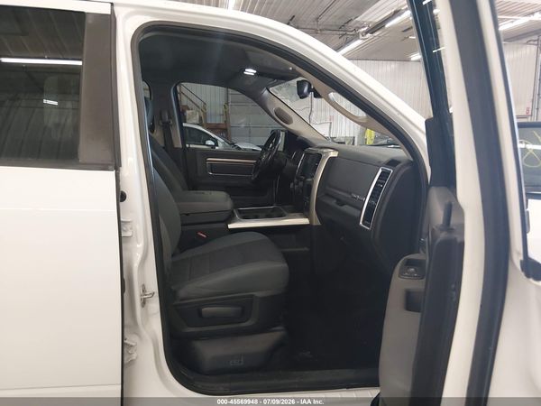 2016 RAM 1500 LONE STAR