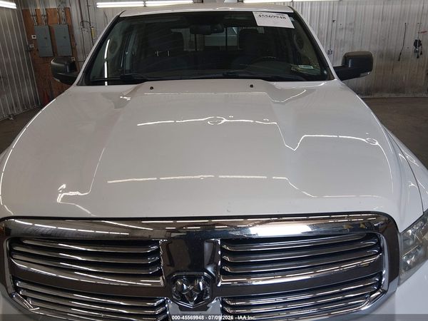 2016 RAM 1500 LONE STAR