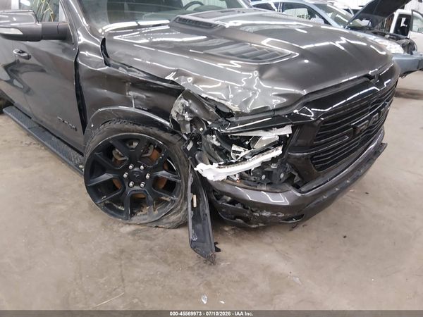2020 RAM 1500 LARAMIE  4X4 5'7 BOX