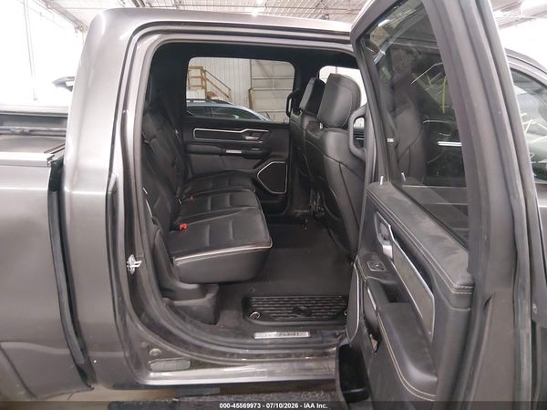 2020 RAM 1500 LARAMIE  4X4 5'7 BOX