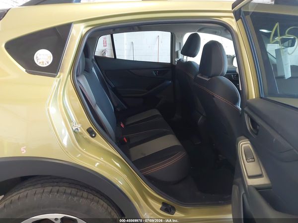 2023 SUBARU CROSSTREK PREMIUM