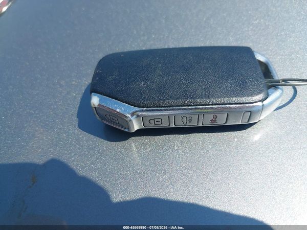 2022 KIA FORTE GT