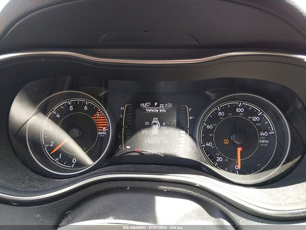 2021 JEEP CHEROKEE LATITUDE LUX FWD