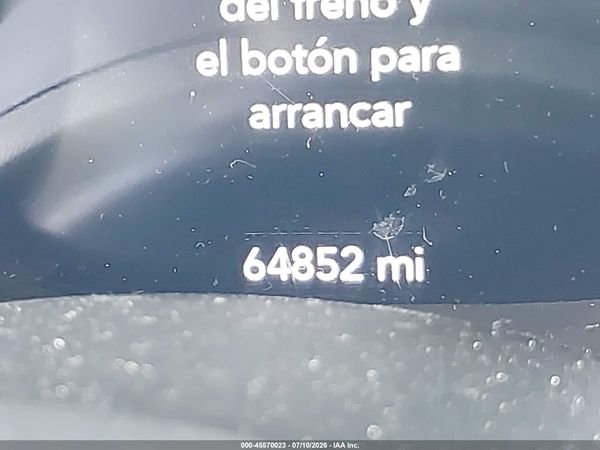 2023 JEEP GLADIATOR OVERLAND 4X4