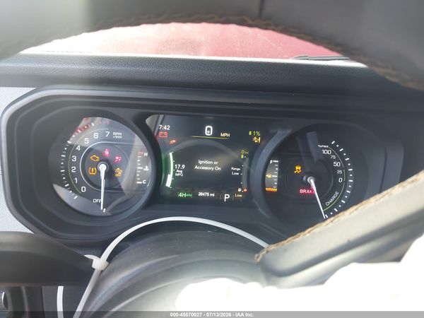 2024 JEEP WRANGLER 4XE SPORT S 4XE