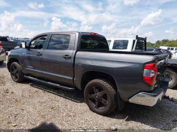 2017 TOYOTA TUNDRA